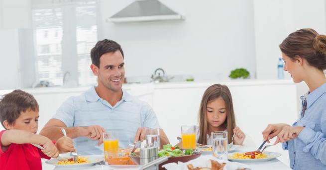 Сто задачи 4 различни графика цяло семейство което се събира