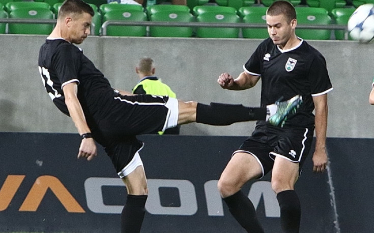 Бой прекрати контролата между Пирин и Туркменистан