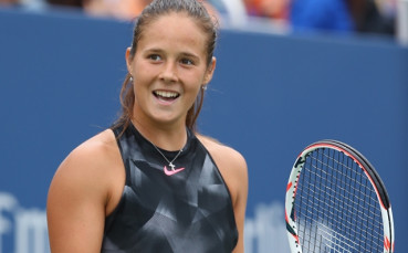 Новата руска сензация Касаткина: Много съм щастлива