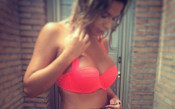Тамара Горо<strong> източник: instagram.com/tamara_gorro</strong>