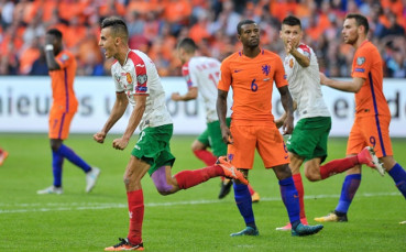 Резултати и класиране в световните квалификации