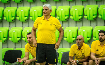 Балкан би Арис на Янакис в контрола в Ботевград