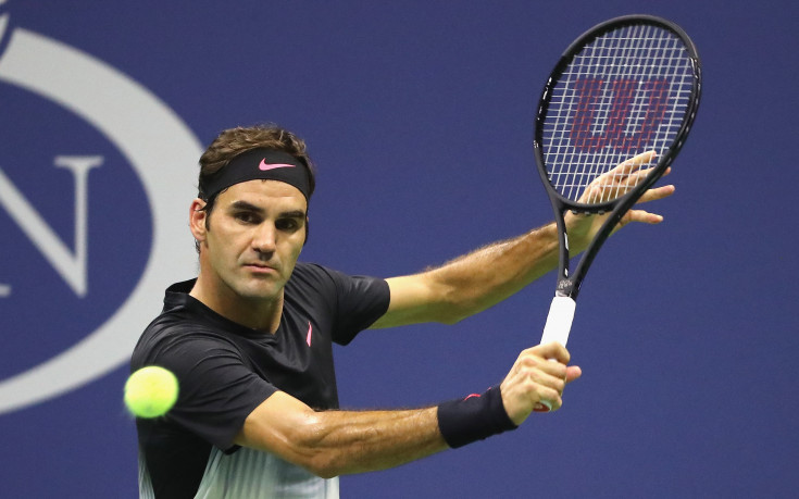 Класика Федерер - Дел Потро за 1/4-финал на US Open