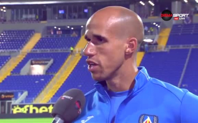 Габриел Обертан и Милош Цветкович се завръщат в състава на