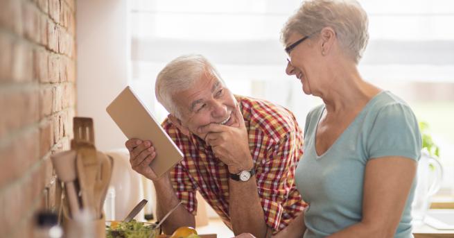 Мъжете са най скучни на 39 години и на тази възраст