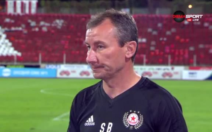 Белчев: Трябва да сме по-спокойни в наказателното поле на съперника