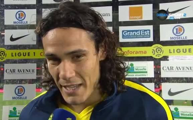 Звездата на Пари Сен Жермен Неймар падна жертва на скандала