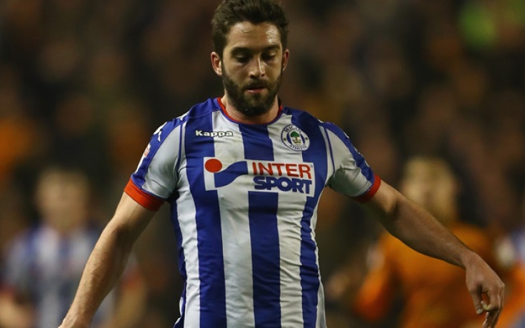 Авторите на Will Grigg's on fire вече няма да му се радват