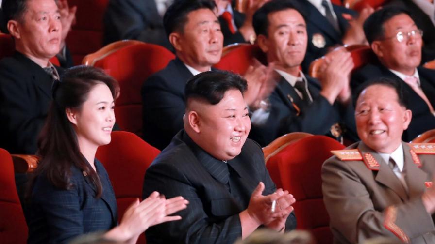 Китай се стресна - изпита ли Северна Корея нова бомба