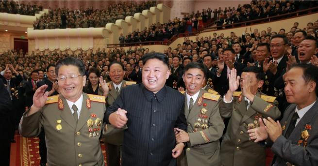 Севернокорейският посланик в ООН предупреди че предстоящите мерки ще накарат