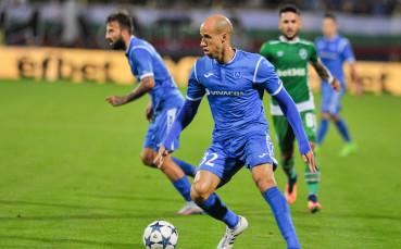 В Левски вдигат Обертан, Горанов и Белмонт за Локо Пд