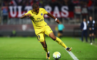 Мбапе с постижение за историята, изпревари Бензема, Савиола и Меси