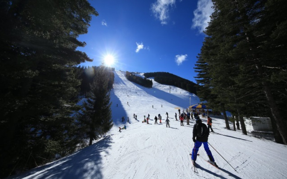 Банско в топ 10 на световните ски курорти