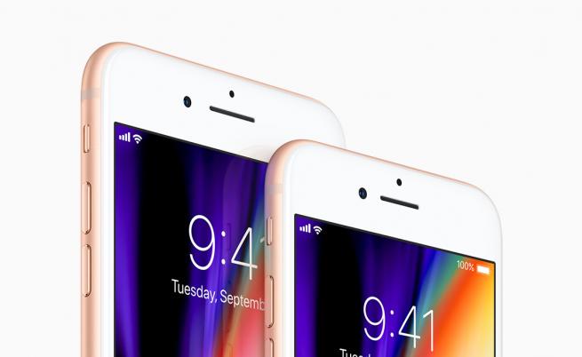 Apple разследва подуващи се батерии на iPhone 8 Plus