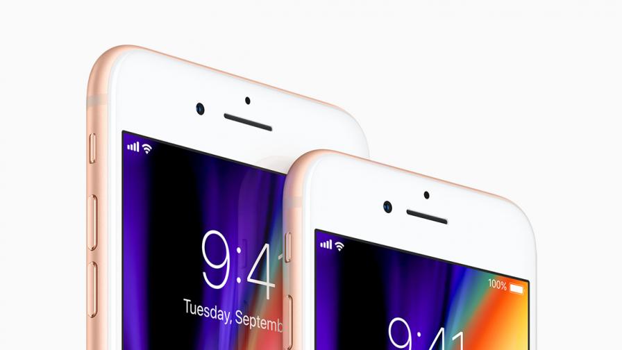 Apple пусна новия iOS 11 - кои са най-големите промени