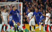 Челси - Карабах 6:0<strong> източник: Gulliver/Getty Images</strong>