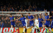 Челси - Карабах 6:0<strong> източник: Gulliver/Getty Images</strong>