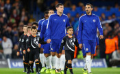 Челси - Карабах 6:0<strong> източник: Gulliver/Getty Images</strong>