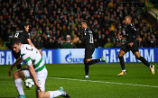 Селтик - ПСЖ 0:5<strong> източник: Gulliver/GettyImages</strong>