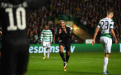 Селтик - ПСЖ 0:5<strong> източник: Gulliver/GettyImages</strong>