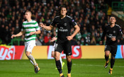 Селтик - ПСЖ 0:5<strong> източник: Gulliver/GettyImages</strong>