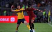 Рома - Атлетико Мадрид<strong> източник: Gulliver/Getty Images</strong>