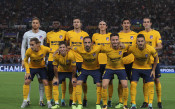 Рома - Атлетико Мадрид<strong> източник: Gulliver/Getty Images</strong>