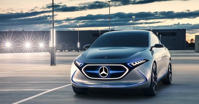 Години наред концептуалните автомобили разчитащи на електрическо задвижване изпъкваха сред