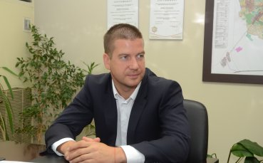 Кметът на Стара Загора Живко Тодоров отговори на всички атаки