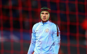 Фейенорд - Манчестър Сити 0:4<strong> източник: Gulliver/GettyImages</strong>
