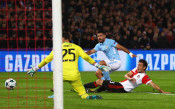 Фейенорд - Манчестър Сити 0:4<strong> източник: Gulliver/GettyImages</strong>