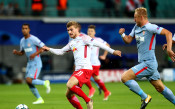 РБ Лайпциг - Монако 1:1<strong> източник: Gulliver/GettyImages</strong>