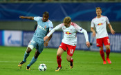 РБ Лайпциг - Монако 1:1<strong> източник: Gulliver/GettyImages</strong>