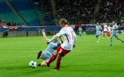 РБ Лайпциг - Монако 1:1<strong> източник: Gulliver/GettyImages</strong>