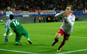 РБ Лайпциг - Монако 1:1<strong> източник: Gulliver/GettyImages</strong>
