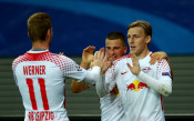 РБ Лайпциг - Монако 1:1<strong> източник: Gulliver/GettyImages</strong>