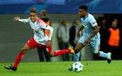 РБ Лайпциг - Монако 1:1<strong> източник: Gulliver/GettyImages</strong>