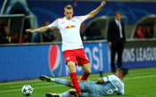 РБ Лайпциг - Монако 1:1<strong> източник: Gulliver/GettyImages</strong>