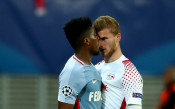 РБ Лайпциг - Монако 1:1<strong> източник: Gulliver/GettyImages</strong>