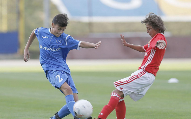 БФС с важно съобщение за тренировките на деца и юноши