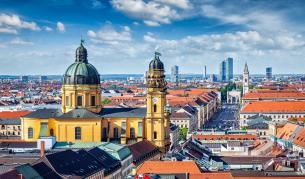 Бавария забрани алкохола, като част от по-строги мерки срещу коронавируса