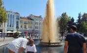 Огромни проблеми в Пловдив - заплати, тапи, налози 