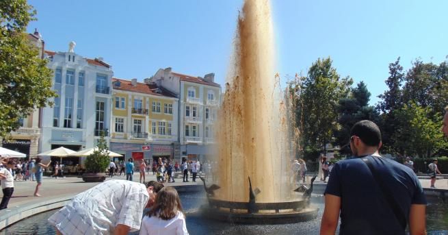 България Огромни проблеми в Пловдив заплати задръствания данъци Всички