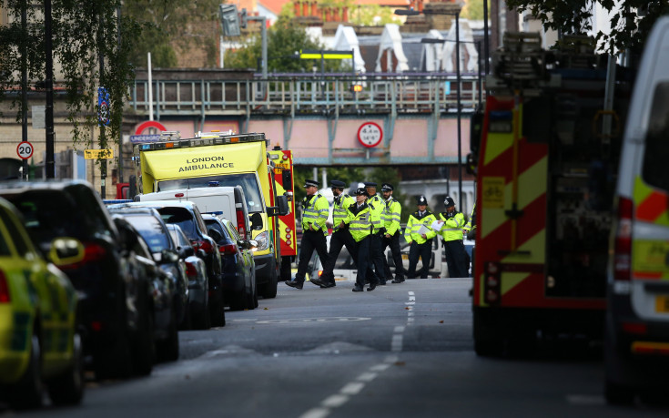 Мениджърът на Челси изпрати послание след атентата в Лондон