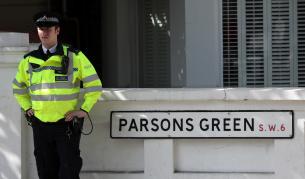 Арестуваха 18-годишен за атентата в Лондон