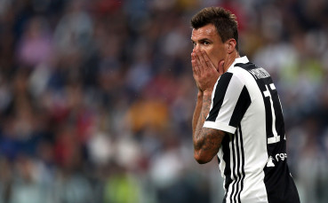 Марио Манджукич по всичко личи че ще напусне Ювентус като
