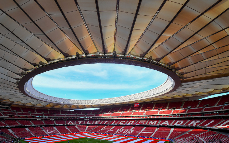 Барселона и Севиля разделиха билетите за финала за купата