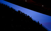 Откриването на Уанда Метрополитано<strong> източник: Gulliver/GettyImages</strong>
