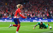 Откриването на Уанда Метрополитано<strong> източник: Gulliver/GettyImages</strong>