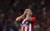 Откриването на Уанда Метрополитано<strong> източник: Gulliver/GettyImages</strong>